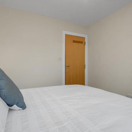 Edinburgh City Center Coady Apartment Sleeps 5 Free Car Park Space Eksteriør bilde