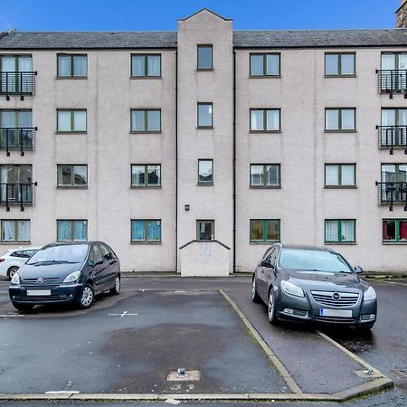 Edinburgh City Center Coady Apartment Sleeps 5 Free Car Park Space Eksteriør bilde
