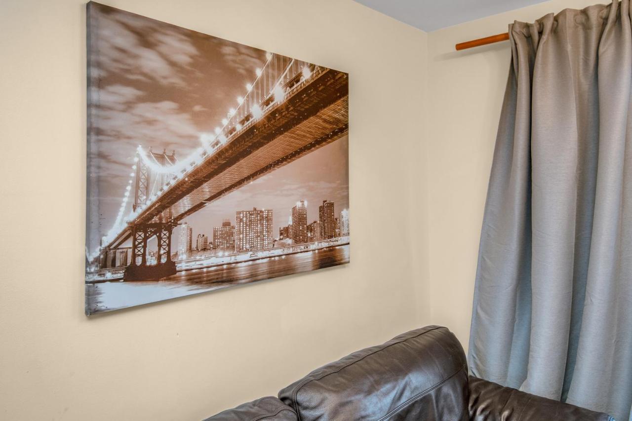 Edinburgh City Center Coady Apartment Sleeps 5 Free Car Park Space Eksteriør bilde