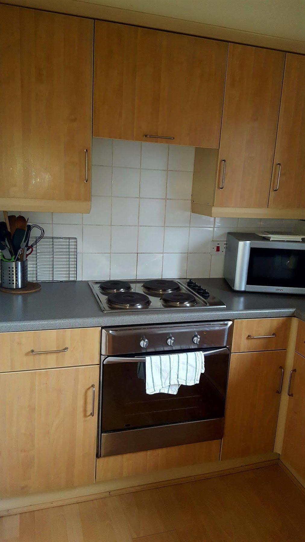 Edinburgh City Center Coady Apartment Sleeps 5 Free Car Park Space Eksteriør bilde