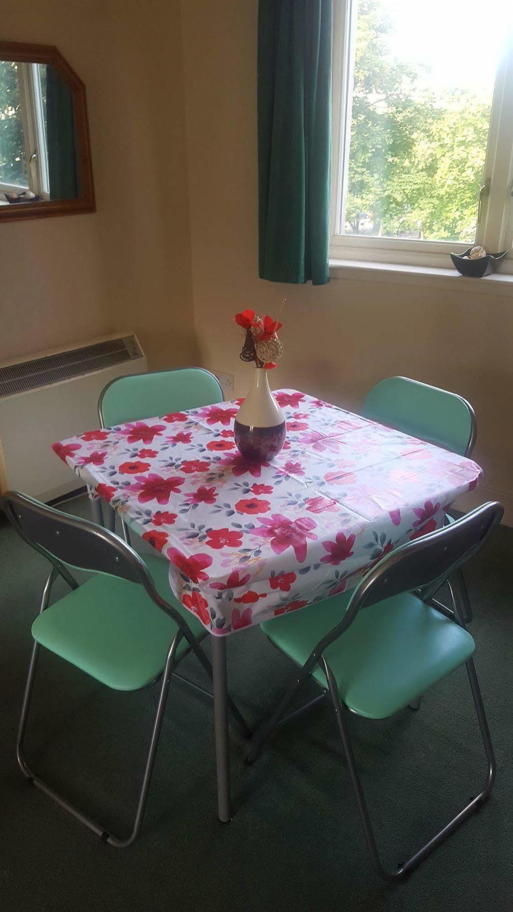 Edinburgh City Center Coady Apartment Sleeps 5 Free Car Park Space Eksteriør bilde